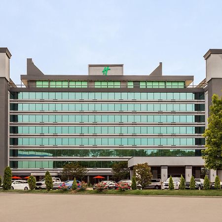 Holiday Inn Nashville Downtown - Stadium By Ihg Exterior foto