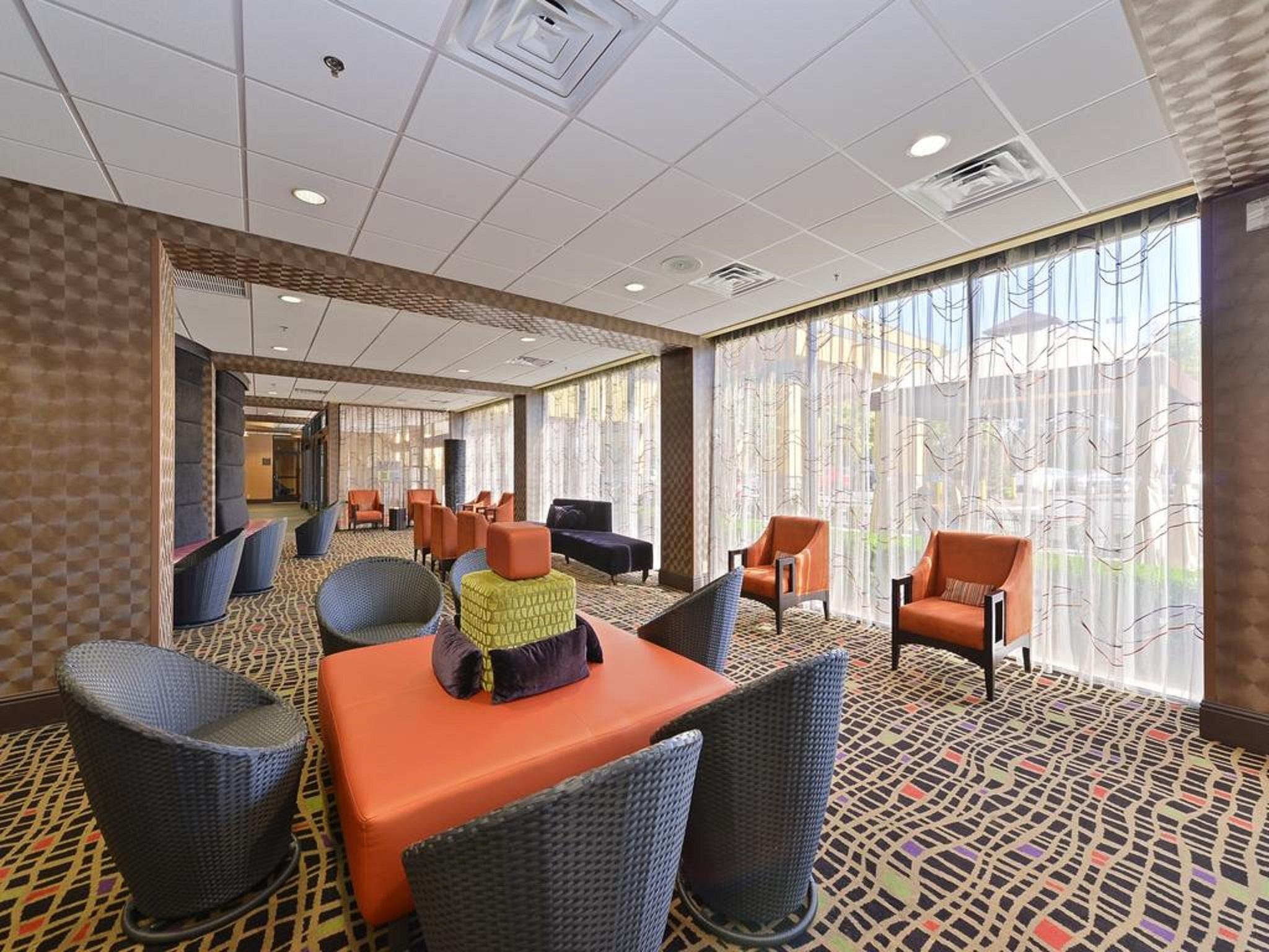 Holiday Inn Nashville Downtown - Stadium By Ihg Exterior foto