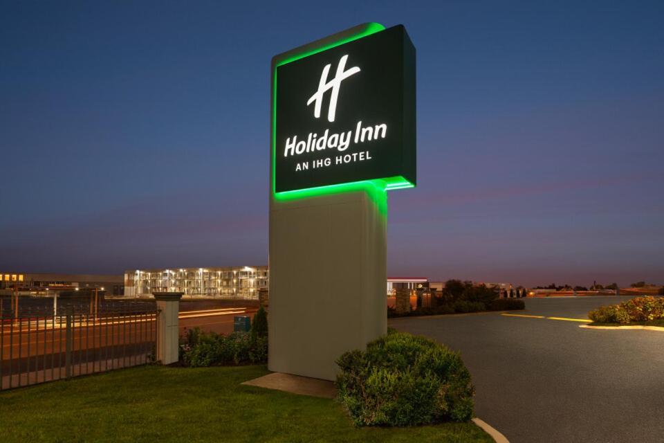 Holiday Inn Nashville Downtown - Stadium By Ihg Exterior foto