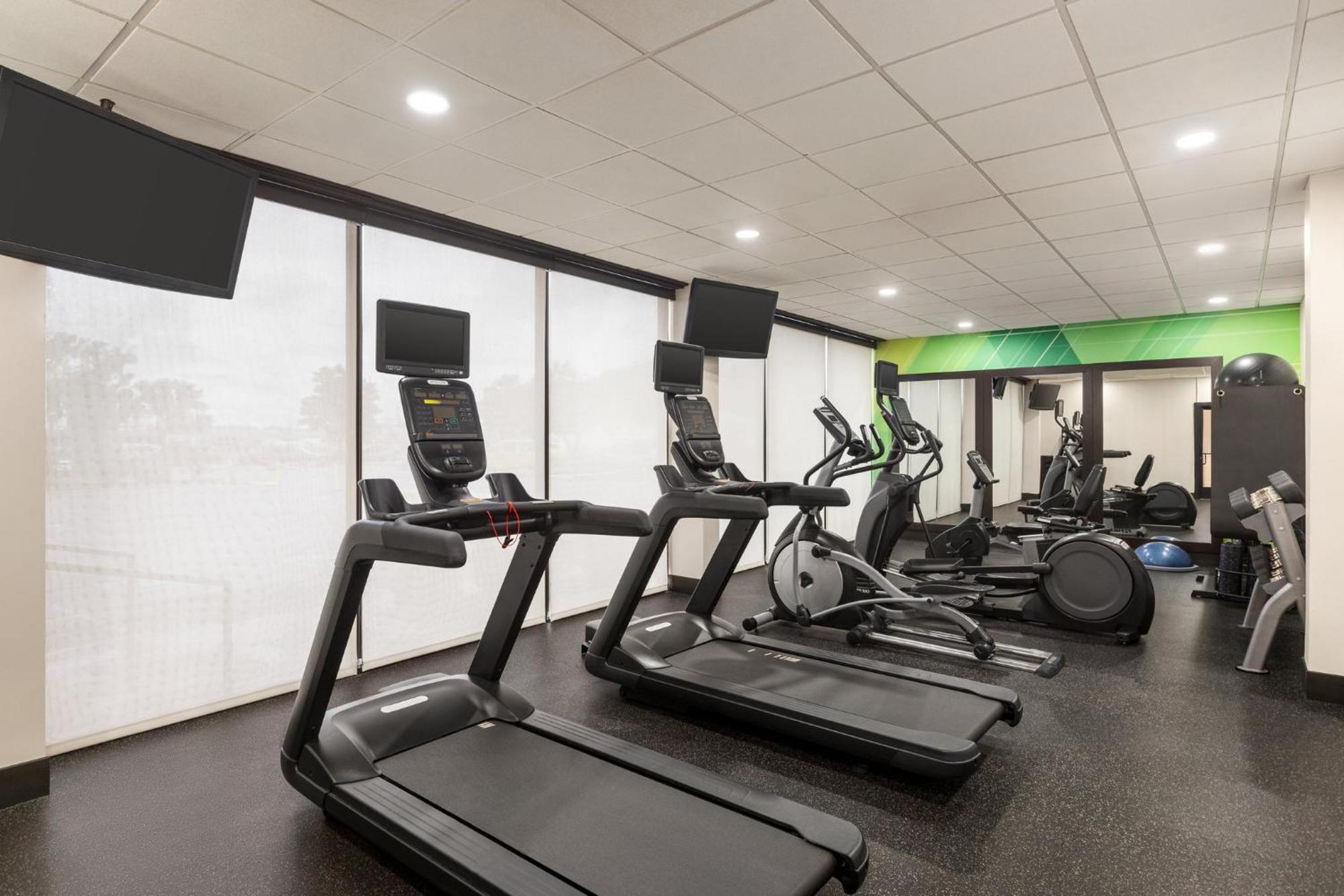 Holiday Inn Nashville Downtown - Stadium By Ihg Exterior foto