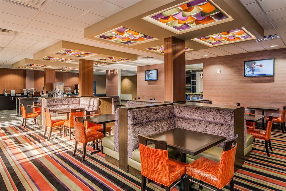 Holiday Inn Nashville Downtown - Stadium By Ihg Exterior foto